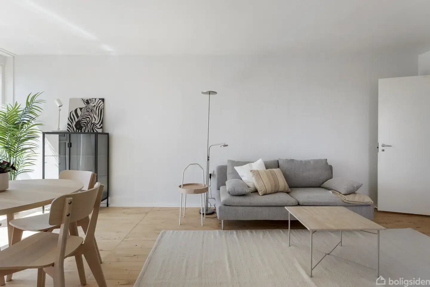 Ejerlejlighed på Grønlands Torv 11, 13. tv., 9210 Aalborg SØ