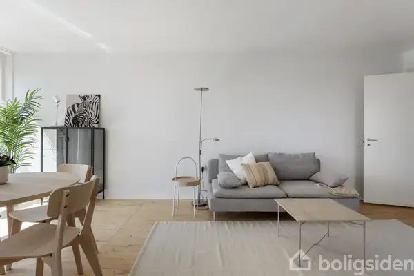 Ejerlejlighed på Grønlands Torv 11, 13. tv., 9210 Aalborg SØ