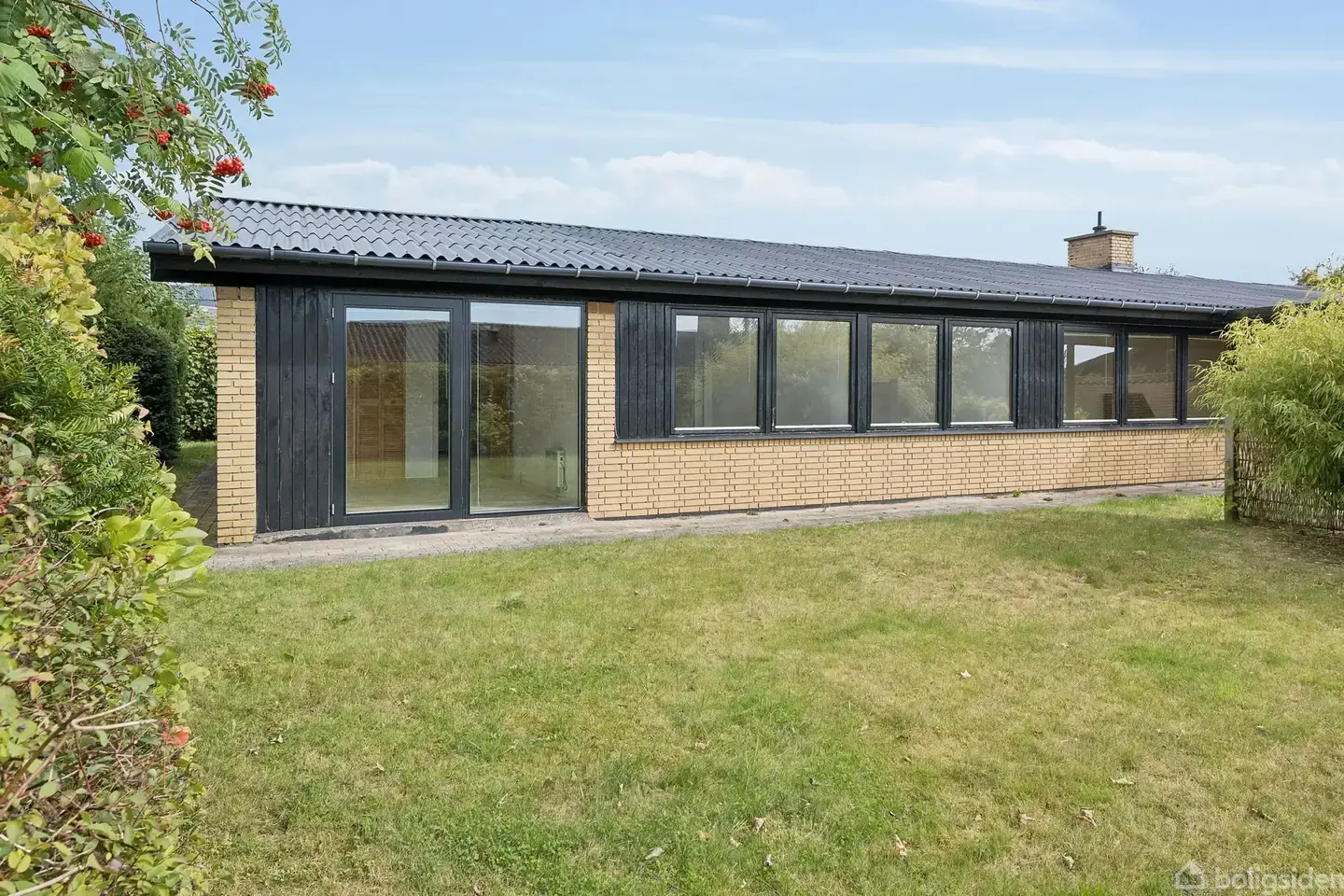 Villa på Piletoften 36A, 3070 Snekkersten