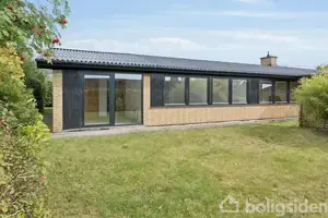 Villa på Piletoften 36A, 3070 Snekkersten
