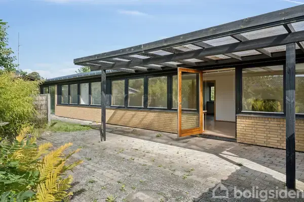 Villa på Piletoften 36A, 3070 Snekkersten