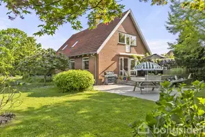 Villa på Kulbyvej 16, 4270 Høng