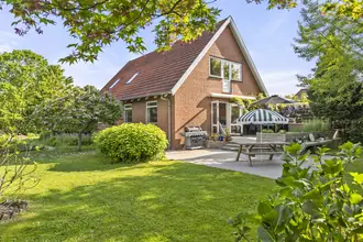 Villa på Kulbyvej 16, 4270 Høng