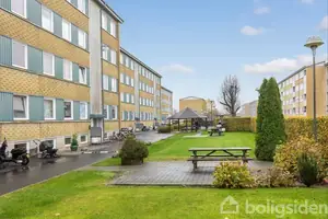 Ejerlejlighed på Skelvangsvej 101, 2. th., 8920 Randers NV