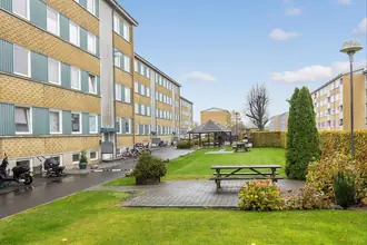 Ejerlejlighed på Skelvangsvej 101, 2. th., 8920 Randers NV