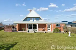 Villa på Karensvej 2, 9280 Storvorde