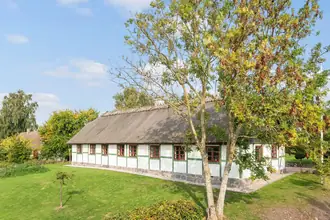 Villa på Lammestrupvej 20, 4140 Borup