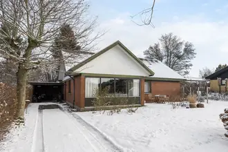 Villa på Svenstrupbakken 6, Skt Klemens, 5260 Odense S