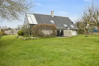 Fritidshus på Lüttichausvej 4, Østerballe, 5450 Otterup