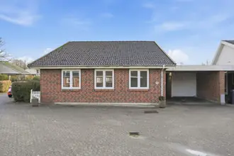 Rækkehus på Søparken 46, 6740 Bramming