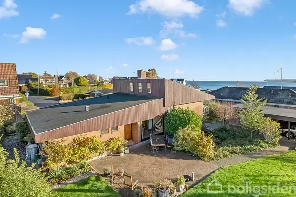 Villa på Strandagervænget 15, 7000 Fredericia