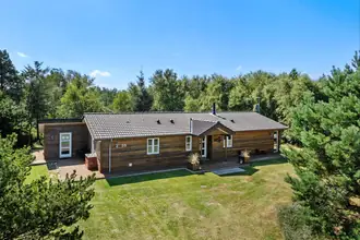 Fritidshus på Blåbærstien 59, Thorupstrand, 9690 Fjerritslev