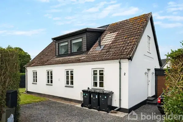 Villa på Lundbyvej 2, 4720 Præstø