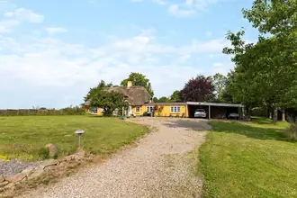 Villa på Kringelhusvej 16, Holtum, 7100 Vejle
