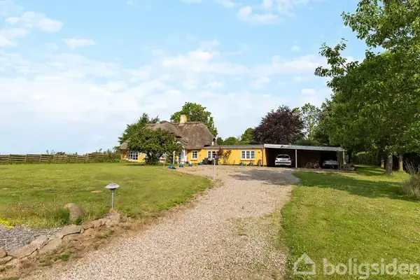 Villa på Kringelhusvej 16, 7100 Vejle