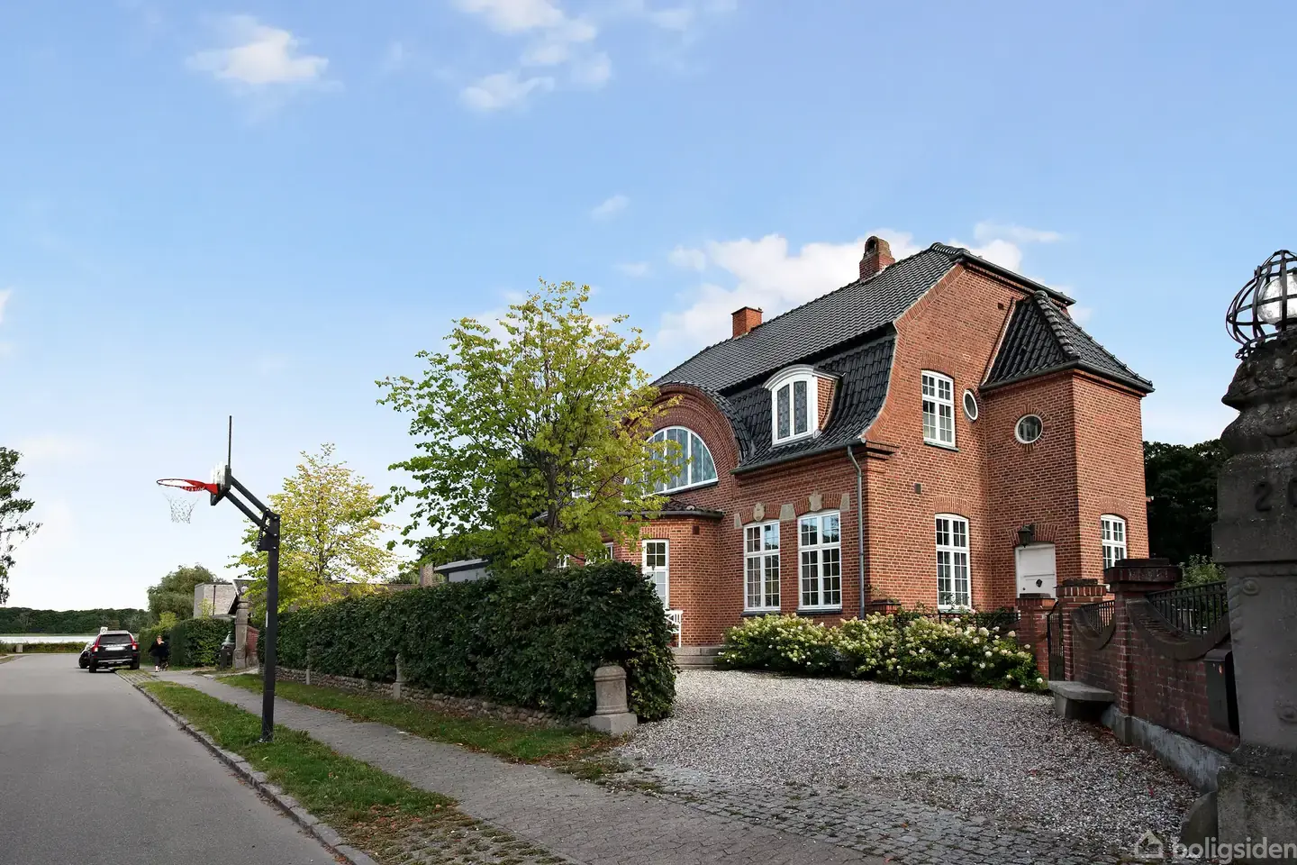 Villa på Søvej 20, 2880 Bagsværd