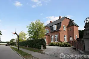 Villa på Søvej 20, 2880 Bagsværd