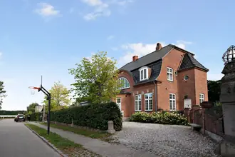 Villa på Søvej 20, 2880 Bagsværd