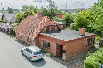 Villa på Østergade 18, Taulov, 7000 Fredericia