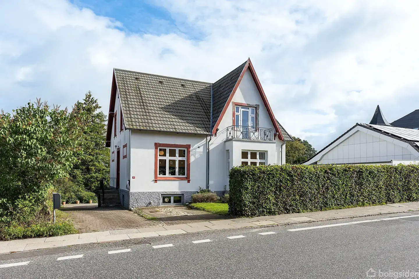 Villa på Kristrupvej 31, 8960 Randers SØ