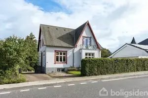 Villa på Kristrupvej 31, 8960 Randers SØ