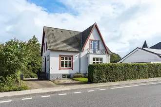 Villa på Kristrupvej 31, 8960 Randers SØ