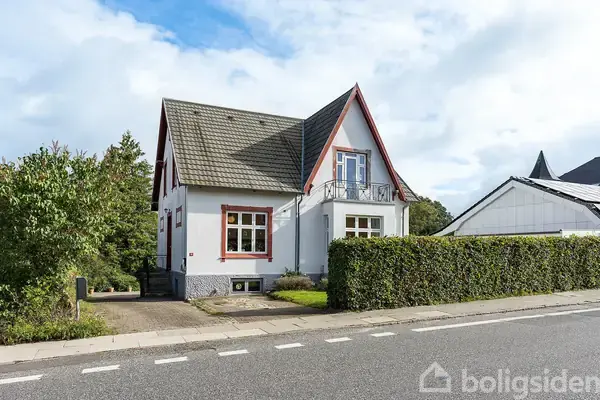 Villa på Kristrupvej 31, 8960 Randers SØ