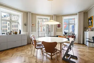 Ejerlejlighed på Vesterbrogade 83, 1. tv., 1620 København V