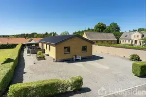 Villa på Skovkrogen 2, 5540 Ullerslev