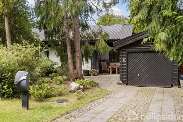 Fritidsbolig på Vagtelvej 2, 3630 Jægerspris