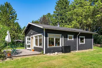 Fritidshus på Stenbjergvænget 31, Salvig, 4305 Orø