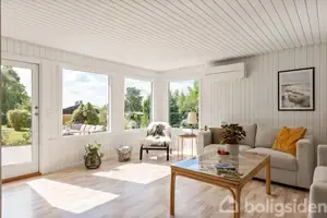 Fritidsbolig på Hejrevej 11, 3200 Helsinge