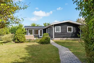 Fritidshus på Hejrevej 11, Ramløse, 3200 Helsinge