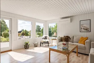 Fritidshus på Hejrevej 11, Ramløse, 3200 Helsinge
