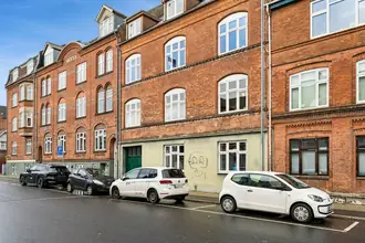 Ejerlejlighed på Langelinie 21, 1., 7100 Vejle
