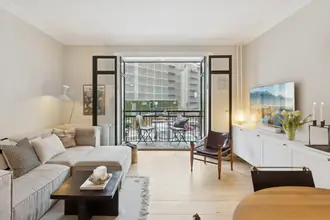 Ejerlejlighed på Snorresgade 6, 1. tv., 2300 København S