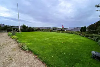 Helårsgrund på Møllekrogen 2, Næsbjerg, 6800 Varde