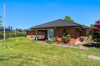 Villa på Blålyngen 14, 7470 Karup J