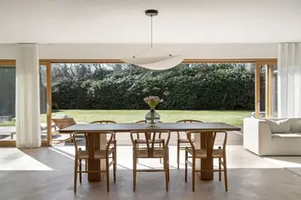 Fritidshus på Teglhøjvej 37, Horneby Fælled, 3100 Hornbæk