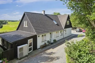 Villa på Kirkebakken 91, Karrebækstorp, 4736 Karrebæksminde