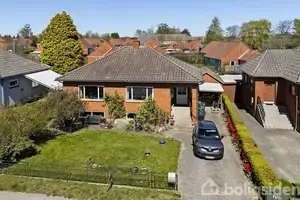 Villa på Østergade 65, 5580 Nørre Aaby