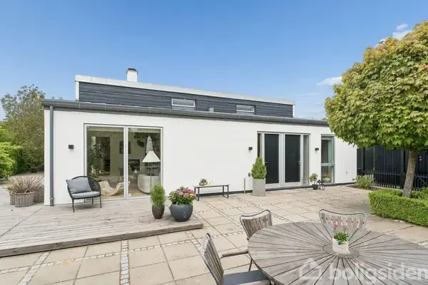 Villa på Porskær 45, 8220 Brabrand