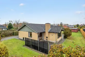 Villa på Hjortehøjen 10, 8800 Viborg