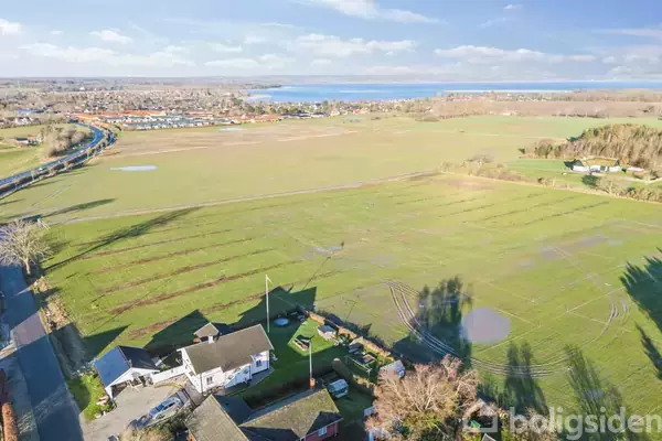 Helårsgrund på Lundegårdshaven 10, 4720 Præstø