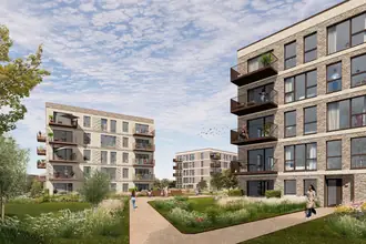Ejerlejlighed på Englandsvej 4, Hasseløparken, 4800