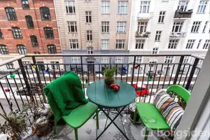 Ejerlejlighed på Randersgade 44, 2. tv., 2100 København Ø