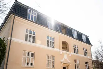 Ejerlejlighed på Rebekkavej 20A, 1. 3., 2900 Hellerup