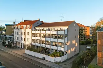 Ejerlejlighed på Hyldegårdsvej 9, 2. tv., 2920 Charlottenlund