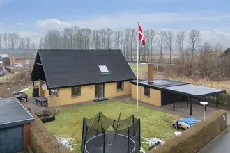 Villa på Eskebakken 5, 8581 Nimtofte