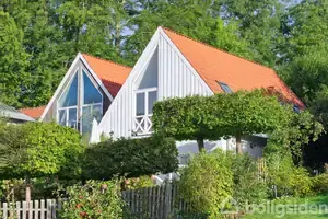 Villa på Bergmansdalsvej 10A, 3000 Helsingør